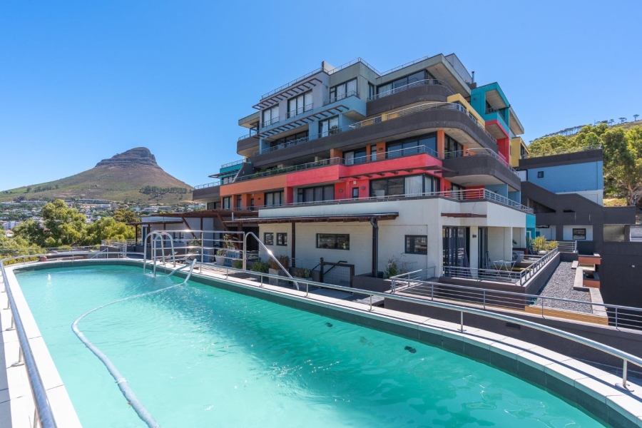 1 Bedroom Property for Sale in Bo Kaap Western Cape